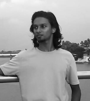 Nirmmal Raj - District4 Customer Testimonial