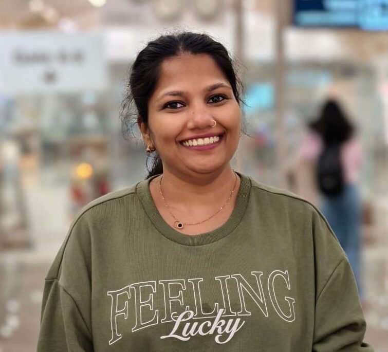 Sreedevi District4 Customer Testimonial